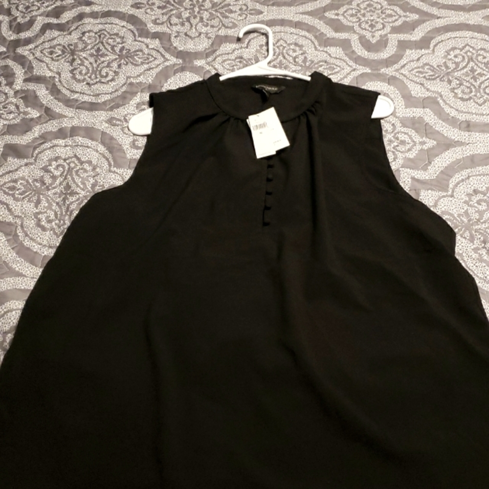 Sleeves top